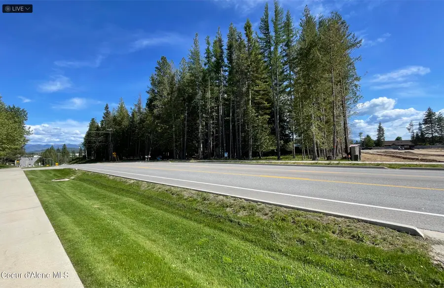 NKA Schweitzer Cutoff Rd, Sandpoint, ID 83864 - #3