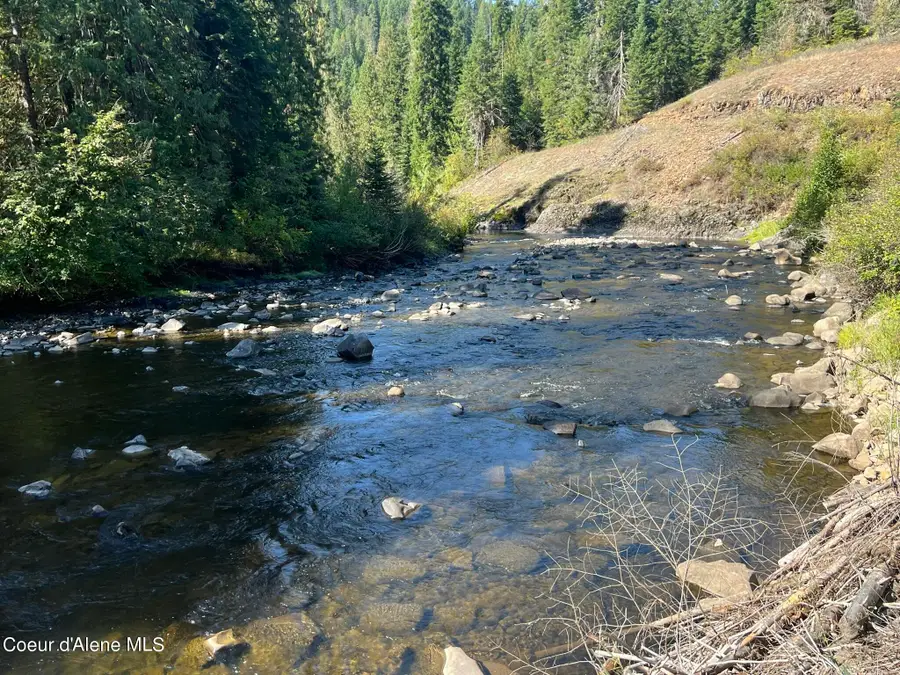 36.5 acres of 5856 Lacey Meadows Rd, Weippe, ID 83553 - Image #2