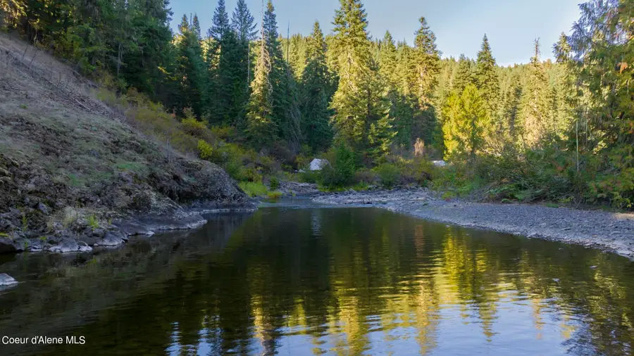 36.5 acres of 5856 Lacey Meadows Rd, Weippe, ID 83553 - Image #3