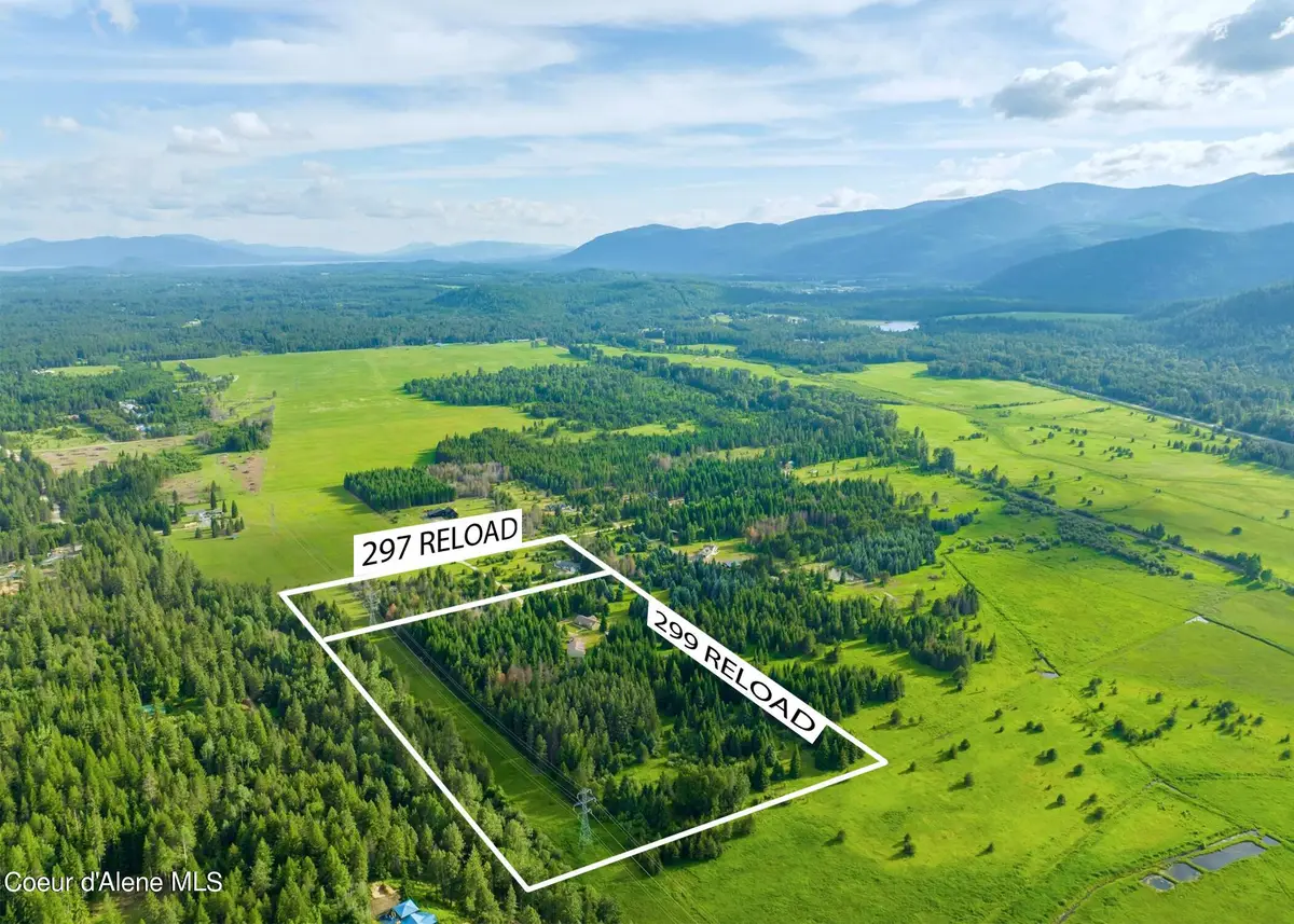 299 reload rd, Sandpoint, ID 83864 - Image #1