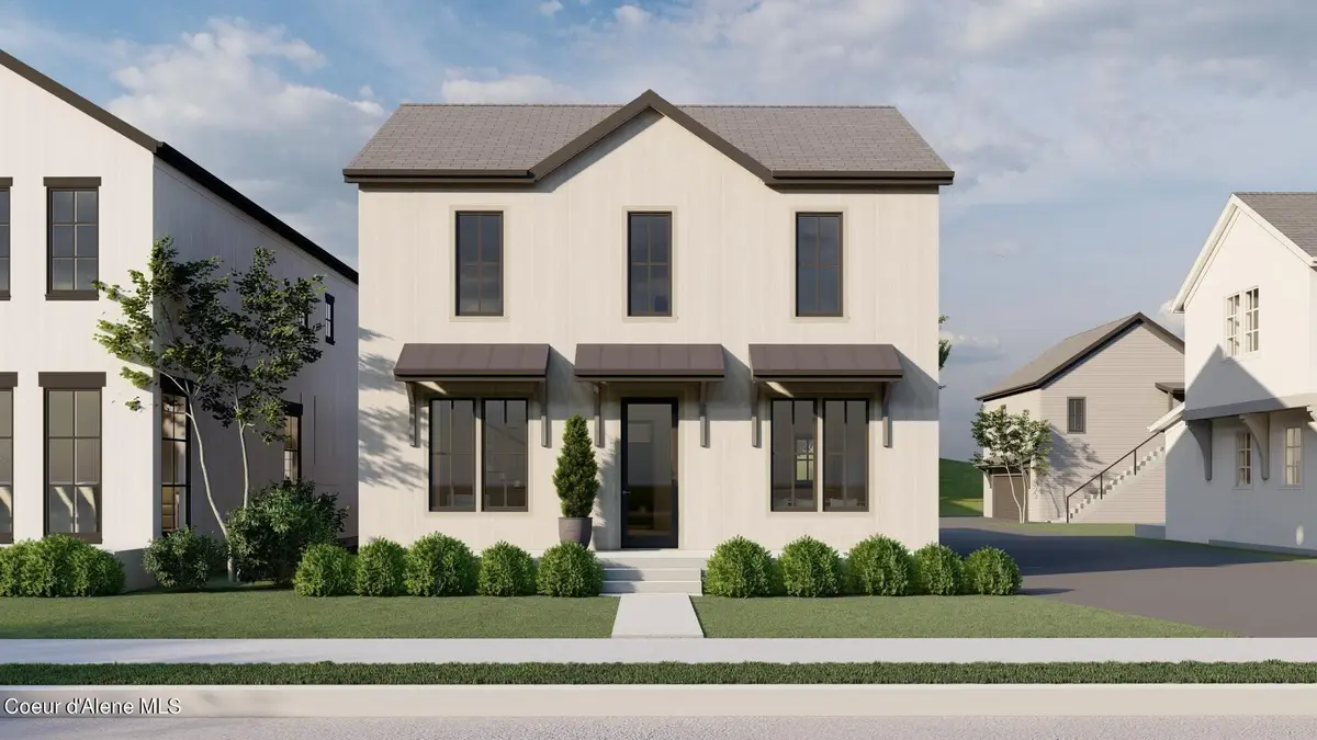 3510 N Blaze Loop, Post Falls, ID 83854 - Image #1