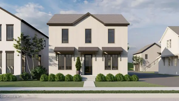 3510 N Blaze Loop, Post Falls, ID 83854