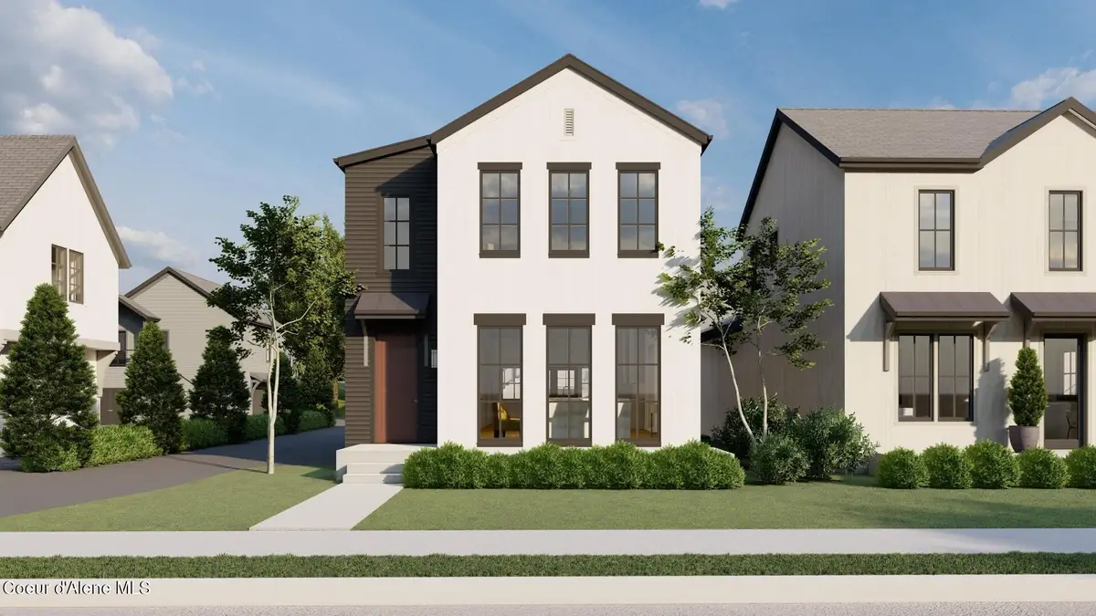 3526 N Blaze Loop, Post Falls, ID 83854 - Image #1