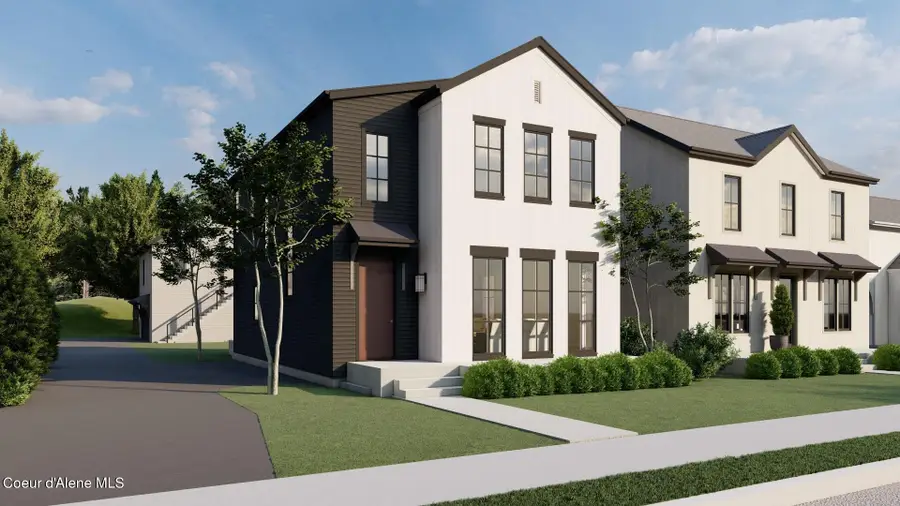 3526 N Blaze Loop, Post Falls, ID 83854 - Image #2