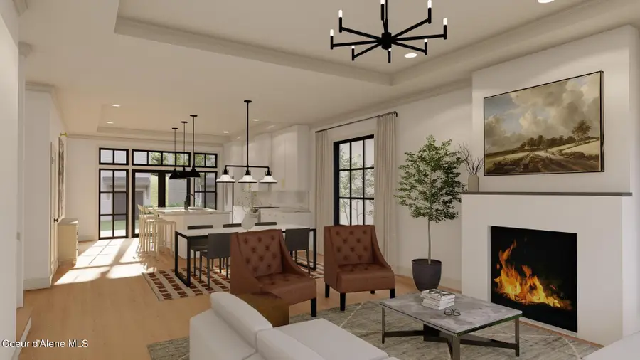 3526 N Blaze Loop, Post Falls, ID 83854 - Image #3