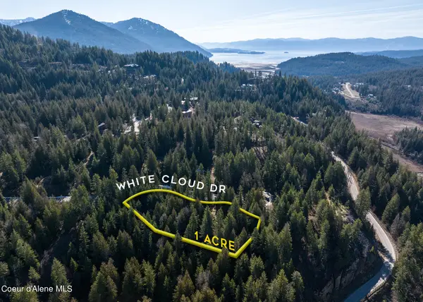 Lot 17 White Cloud Dr, Sandpoint, ID 83864