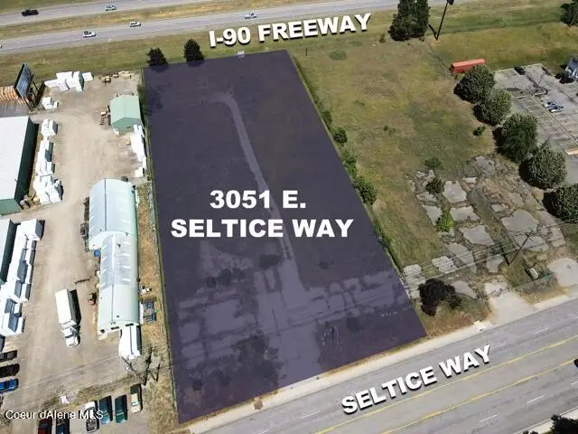 3051 E SELTICE WAY, Post Falls, ID 83854 - Image #3