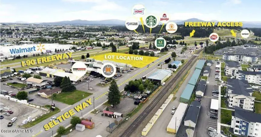 3101 E SELTICE WAY, Post Falls, ID 83854 - Image #1