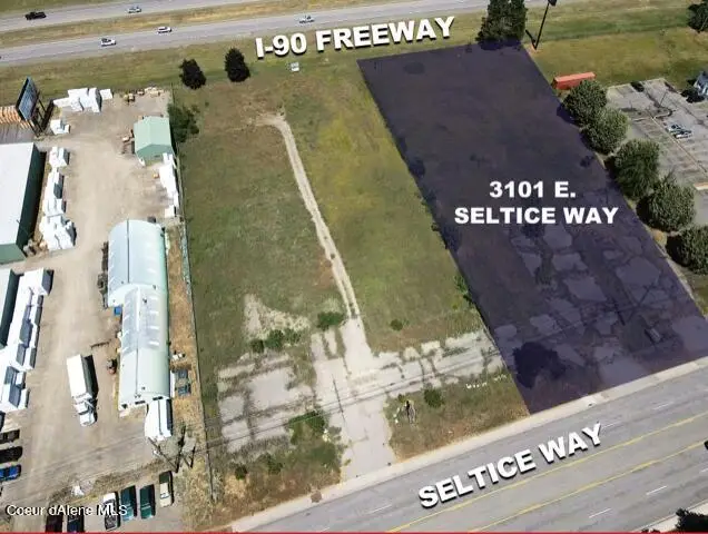 3101 E SELTICE WAY, Post Falls, ID 83854 - Image #3