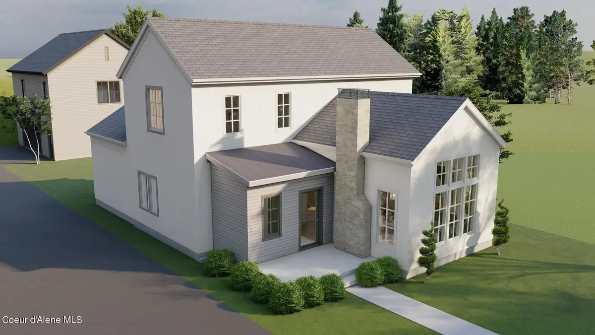 3542 N Blaze Loop, Post Falls, ID 83854 - Image #1