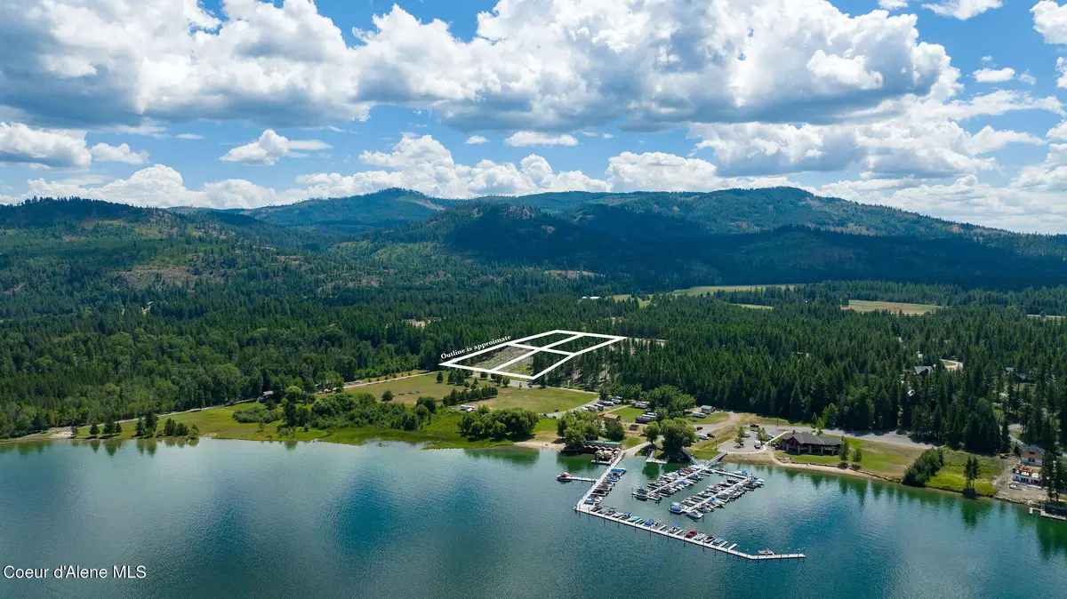 NNA (Lot2) Swift Way Rd, Priest River, ID 83856 - Image #1