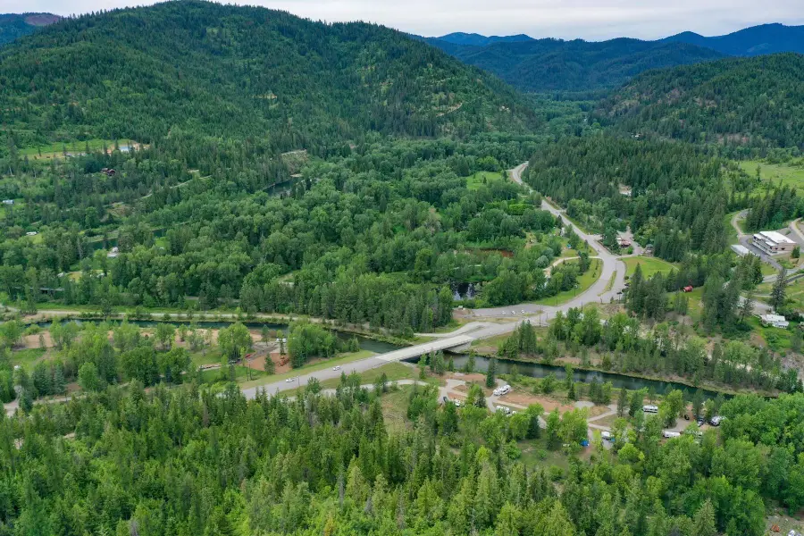 NKA Coeur d'Alene River Rd, Kingston, ID 83839 - Image #3