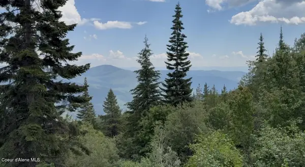 NKA 160 acres Jeru Creek Rd 293, Sandpoint, ID 83864