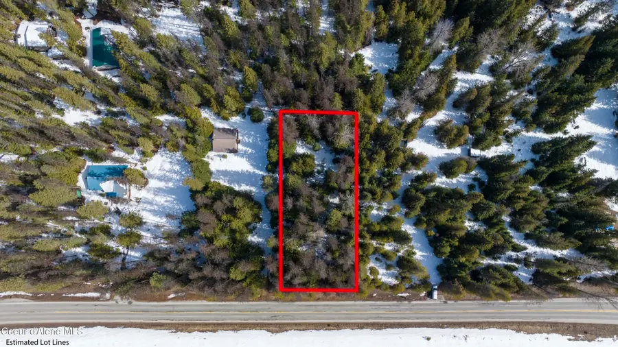 Blk1 Lot3 Highway 57, Priest Lake, ID 83856 - Image #2