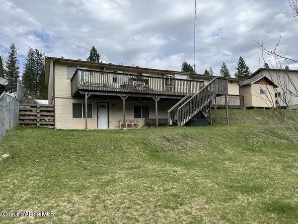 225 Rio Vista St, Osburn, ID 83849