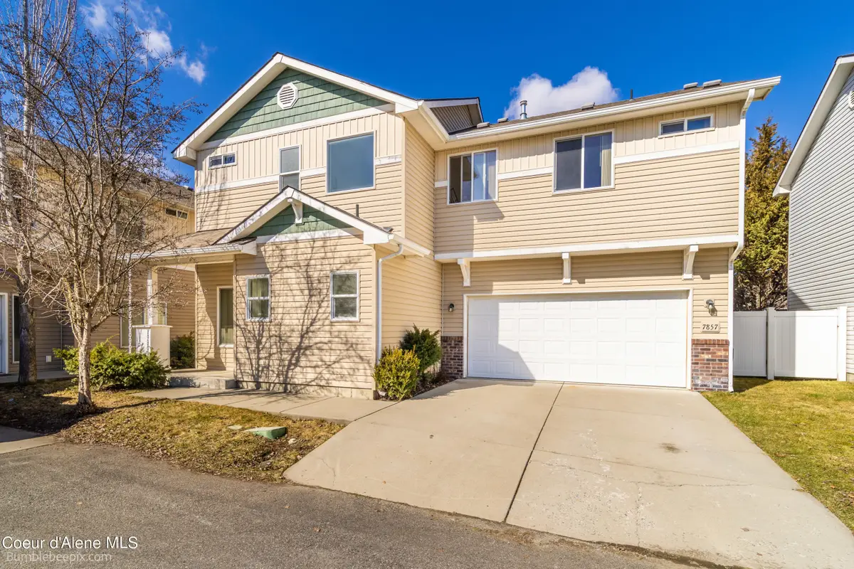 7857 QUINCY CT, Coeur Dalene, ID 83815 - Image #1