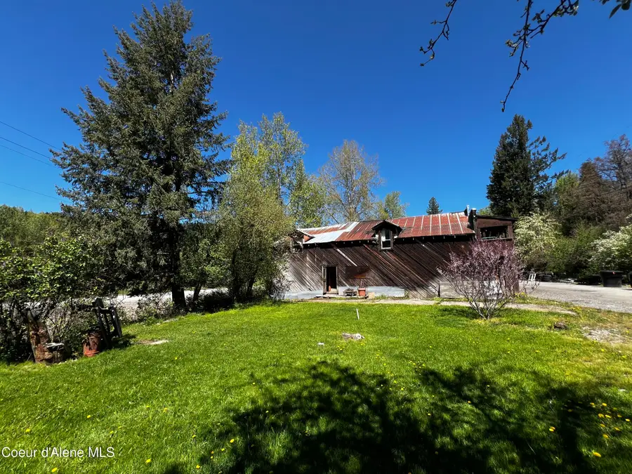 100 Brandons Rd, Kingston, ID 83839 - Image #2