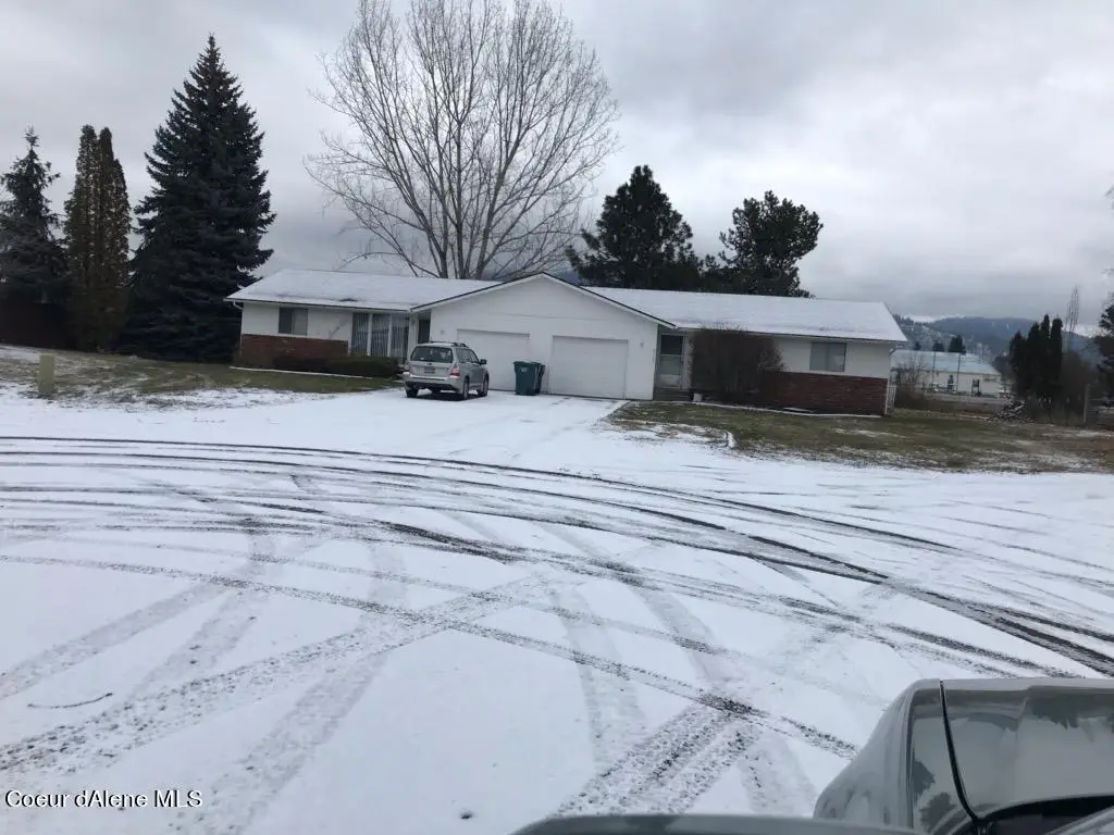 500 W TWILIGHT CT, Coeur Dalene, ID 83814 - Image #1