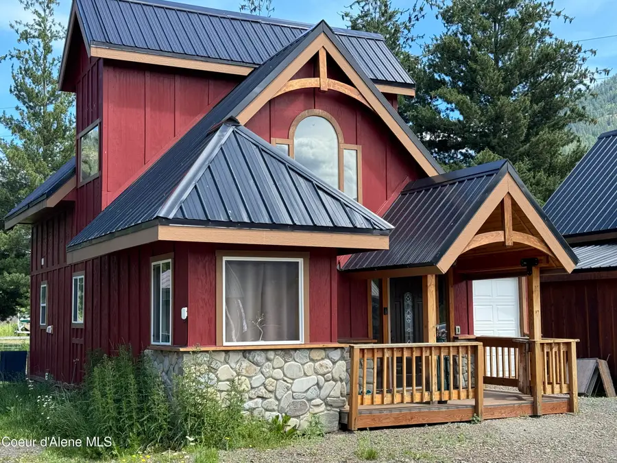 11 Elk Horn, Clark Fork, ID 83811 - Image #3