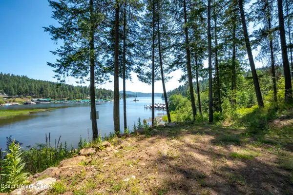 NKA S Watson Rd, Coeur d'Alene, ID 83814