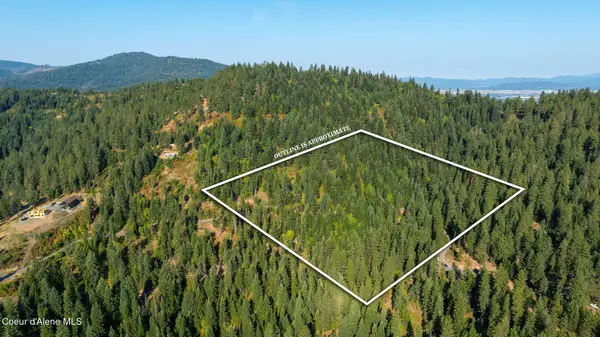 NKA Rugged Road, Coeur d'Alene, ID 83814