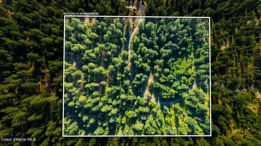 NKA Rugged Road, Coeur Dalene, ID 83814 - Image #2