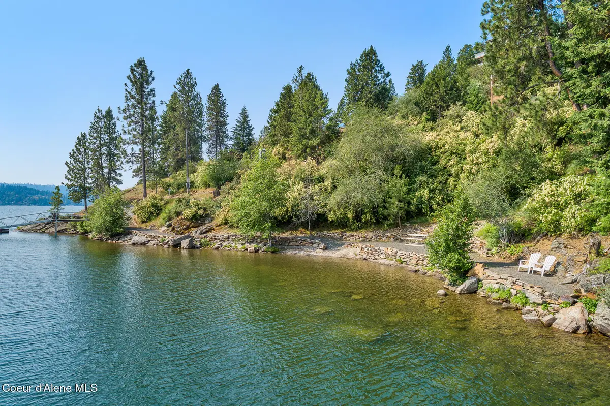 Scenic Drive L1 and L2, Coeur Dalene, ID 83814 - Image #1