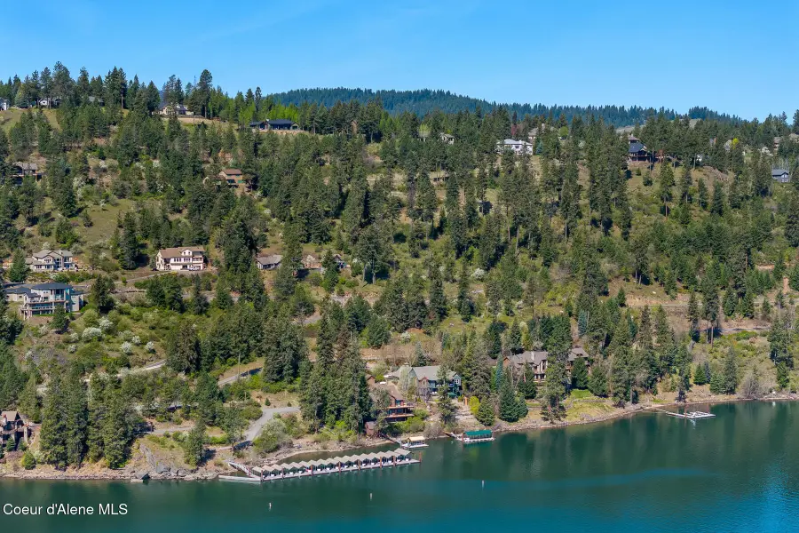 Scenic Drive L1 and L2, Coeur Dalene, ID 83814 - Image #2