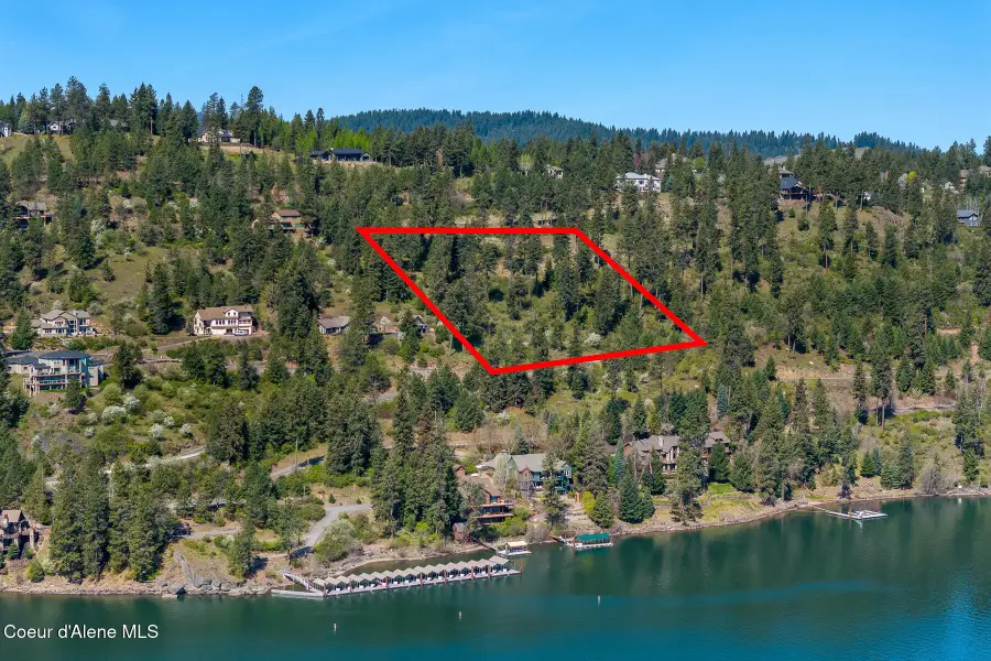 Scenic Drive L1 and L2, Coeur Dalene, ID 83814 - Image #3