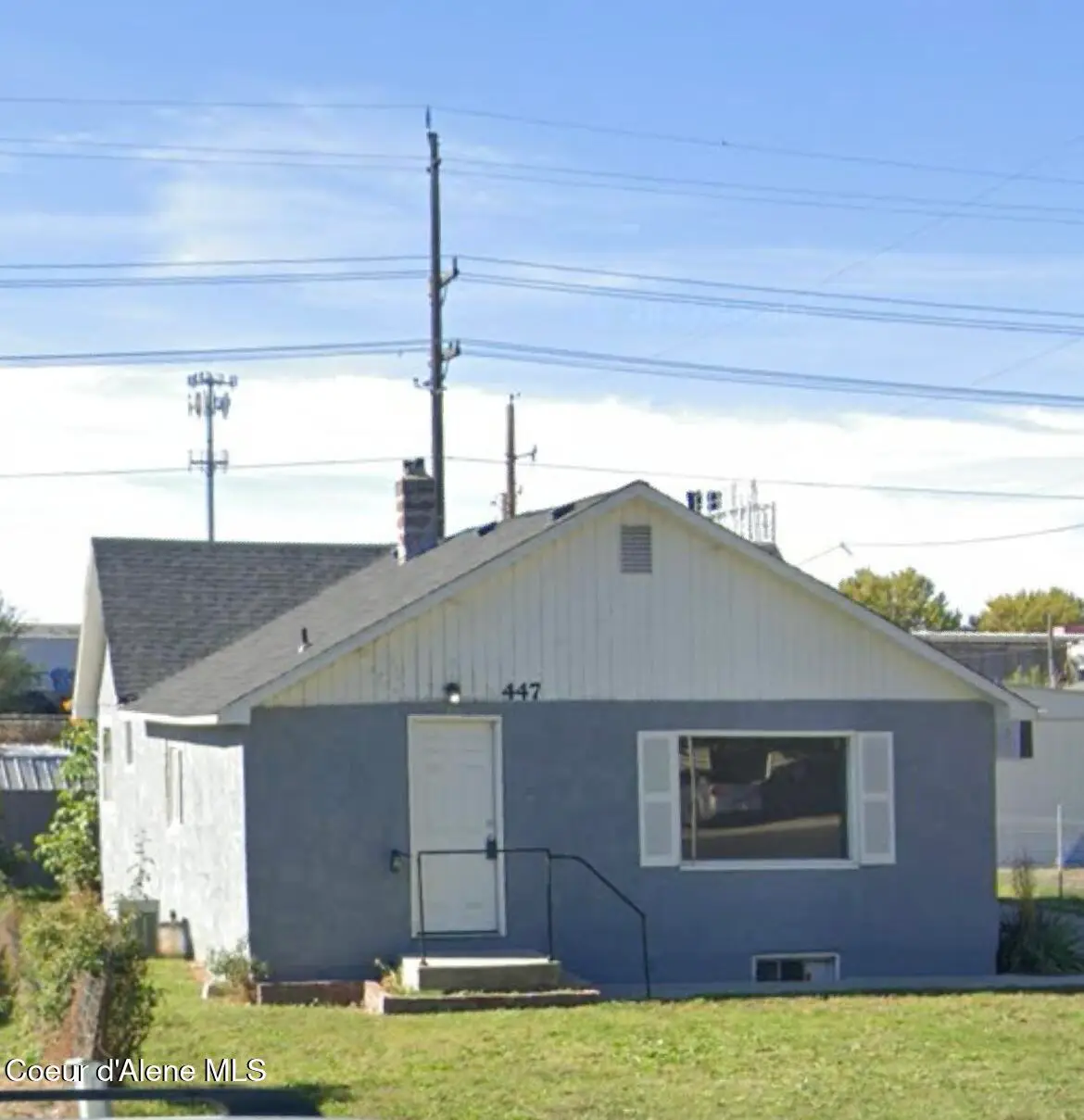 447 1st St N, Nampa, ID 83686 - Image #1