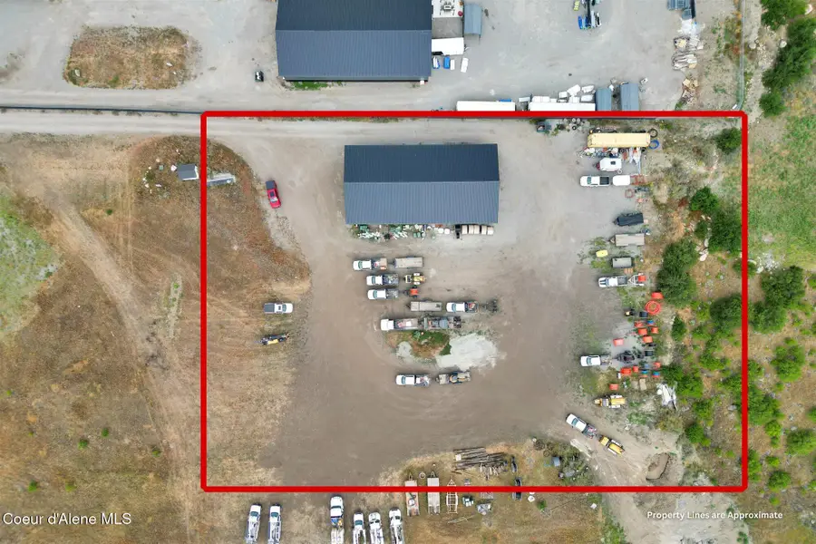 3608 W Poleline AVE, Post Falls, ID 83854 - #2