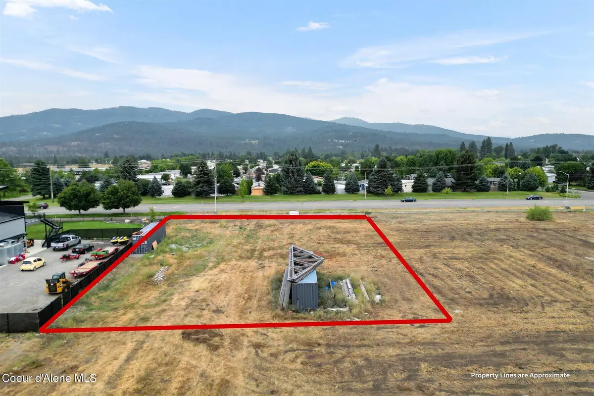 2087 W Seltice WAY, Post Falls, ID 83854 - #1