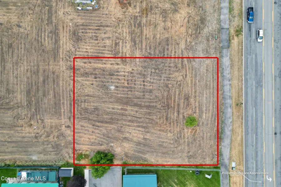 2135 W Seltice WAY, Post Falls, ID 83854 - #2