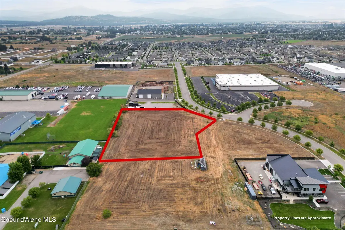 1087 N Lean ST, Post Falls, ID 83854 - #1