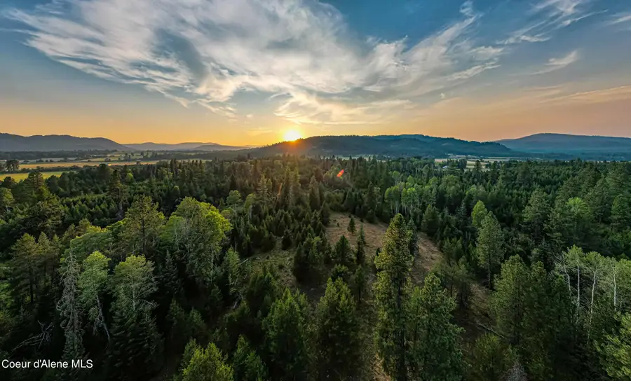 NKA W 50 Acres Peninsula Rd, Priest River, ID 83856 - Image #3