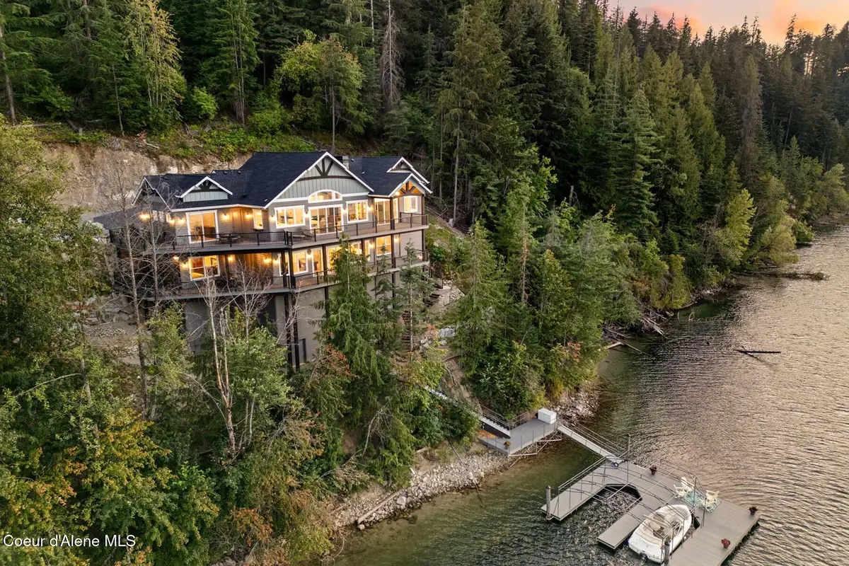 8491 N Mckinley Lane, Hayden, ID 83835 - Image #1