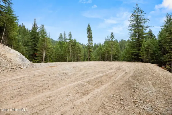 872 South Fork Ridge Rd, Smelterville, ID 83868
