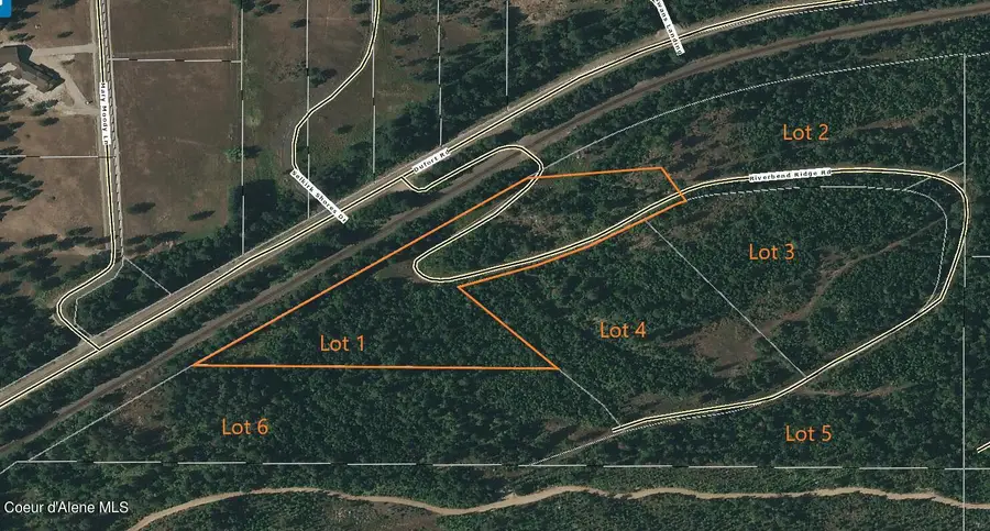 Lot 1 Riverbend Ridge, Sagle, ID 83860 - #2