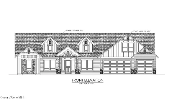 22556 N Ceylon Road, Rathdrum, ID 83858