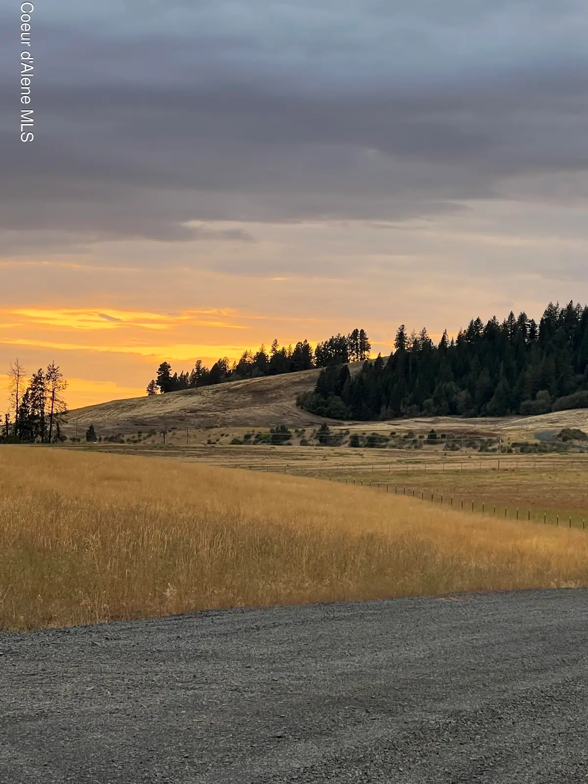 NKA Miskin Road Lot 6, Worley, ID 83876 - Image #1