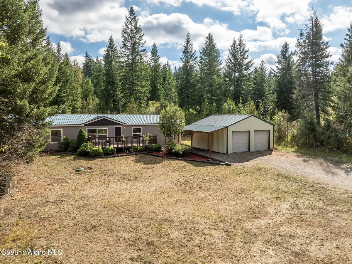 19712 N Pinecone Rd, Hayden, ID 83835 - Image #1