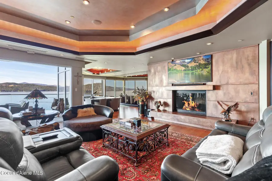 2022 S. Island Green Dr., Coeur Dalene, ID 83814 - Image #3