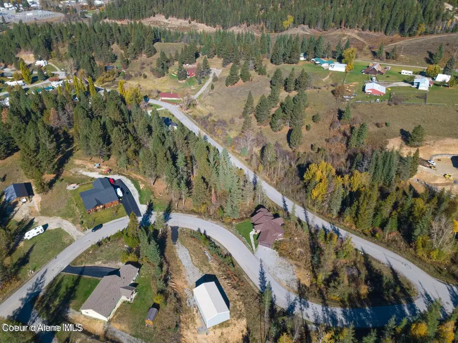 821 Country Club Ln, Pinehurst, ID 83850 - Image #2