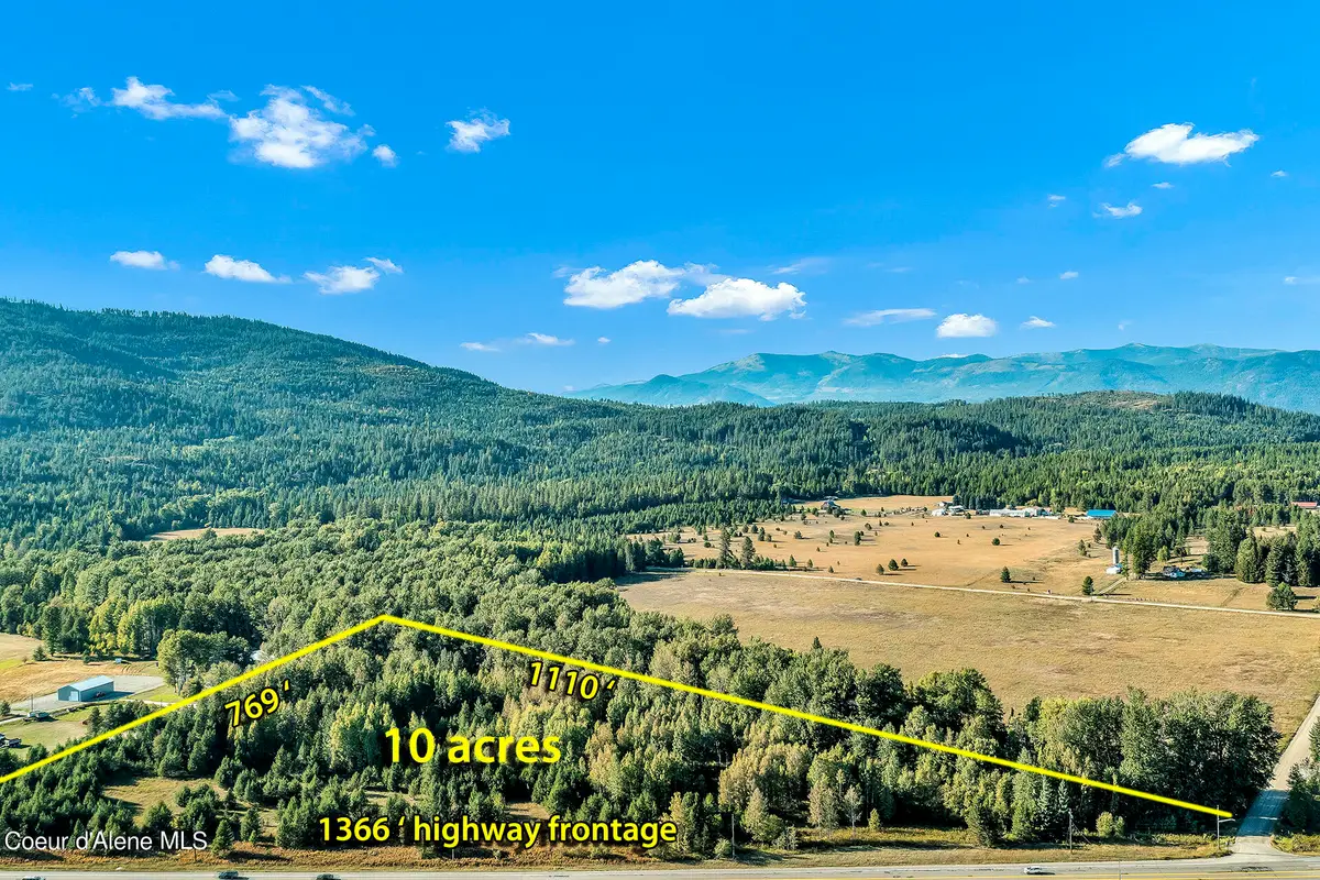 467706 Highway 95, Sagle, ID 83860 - Image #1