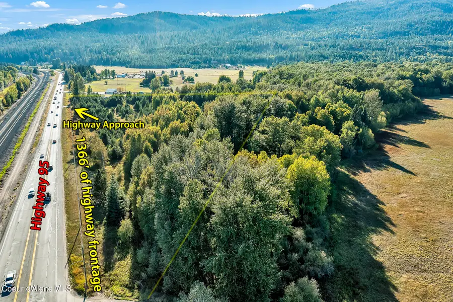 467706 Highway 95, Sagle, ID 83860 - Image #2