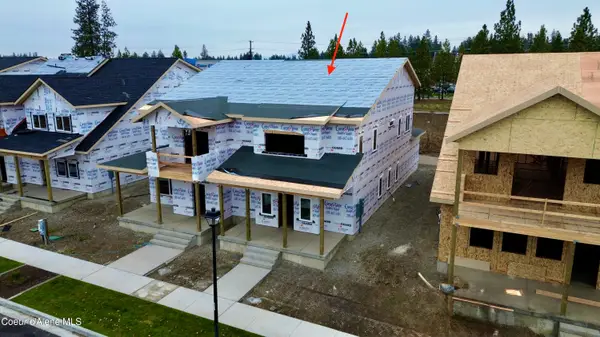 2525 W Top Saw Ln, Coeur d'Alene, ID 83814