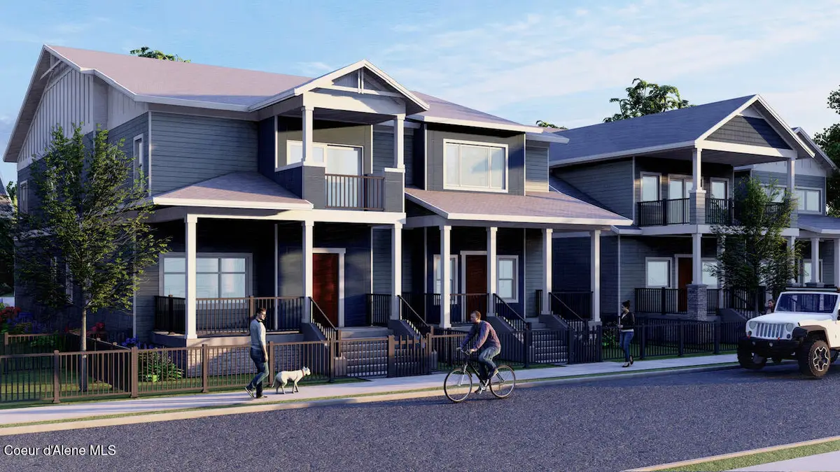 2533 W Top Saw Ln, Coeur Dalene, ID 83814 - Image #1