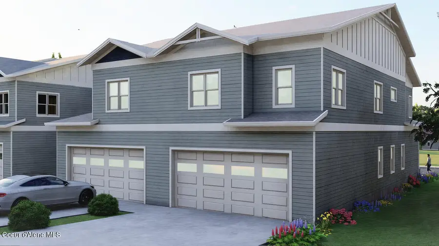 2533 W Top Saw Ln, Coeur Dalene, ID 83814 - Image #2