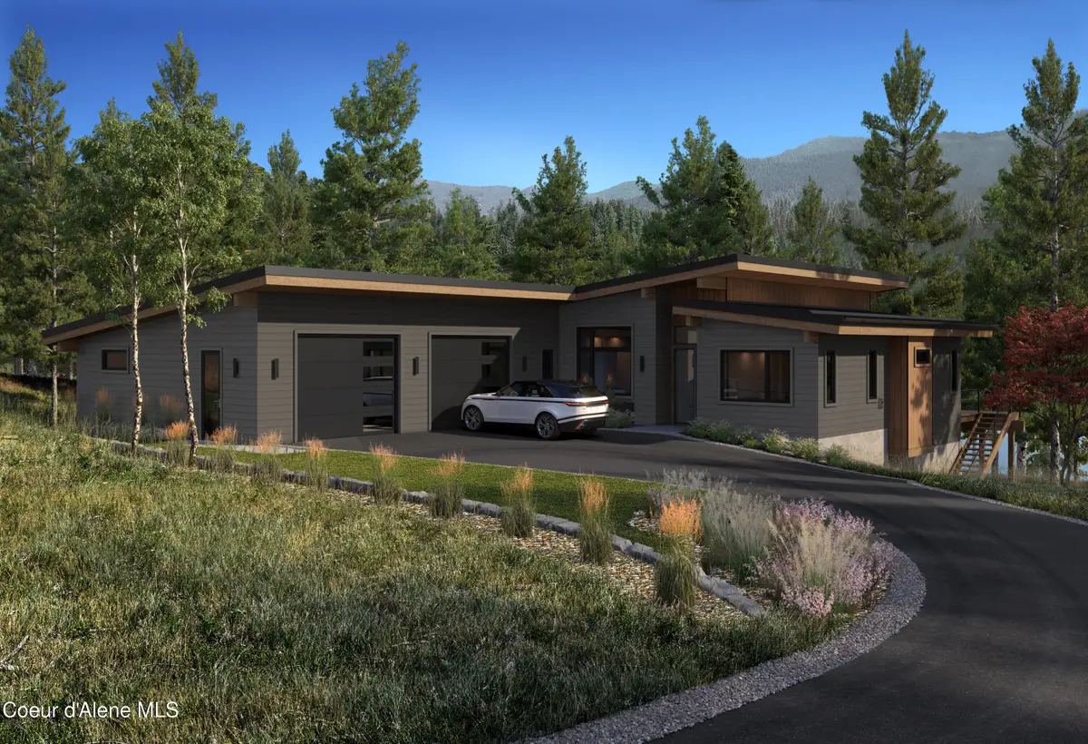 12704 N Lakewood Dr, Hayden, ID 83835 - Image #1