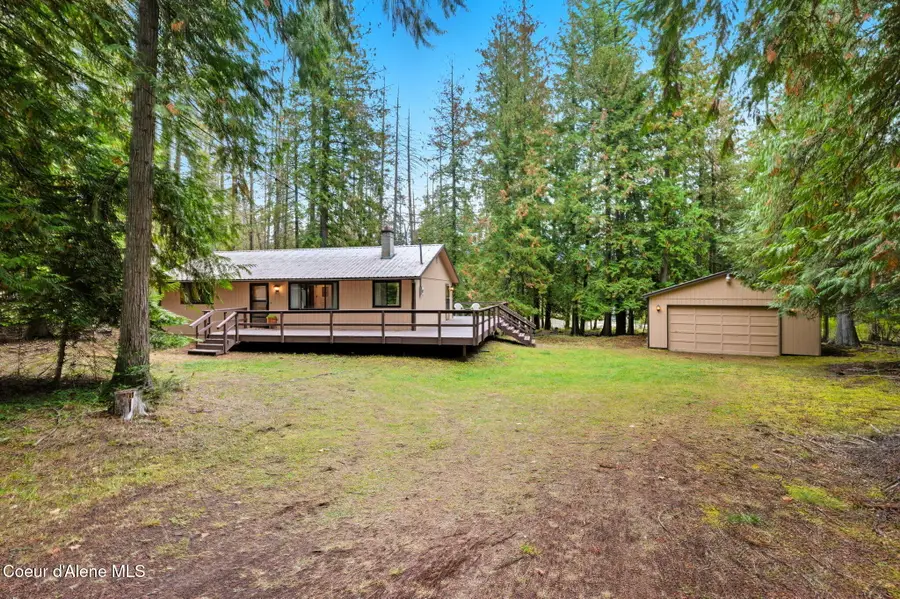 113 Martin Bay Loop, Sagle, ID 83860 - Image #2